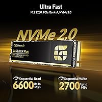 GiGimundo 7450 ITERPlus 1TB M.2 SSD — image 2