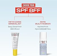 First Aid Beauty Ultra Repair Face Moisturizer with Sunscreen SPF 30 – 1.7oz — image 5