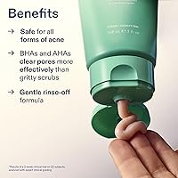 Skinfix 2% BHA Cleanser 5oz — image 6