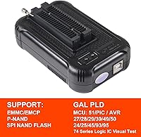 ACEIRMC T48 (TL866-3G) Programmer — image 5