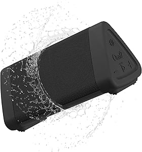 OontZ Angle 3 Portable Bluetooth 5.4 Speaker Review