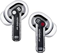 Nothing Ear Wireless Earbuds (1st Gen) — image 1