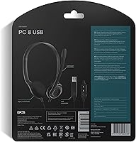 Sennheiser PC 8 USB Headset — image 11