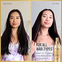 Pantene Miracle Rescue Leave-In Conditioner Spray & Mix-In Treatment, 5.7oz + 3oz — image 7