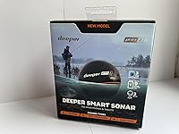 Deeper PRO+ 2 Sonar — image 8