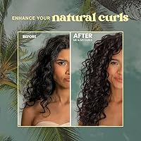 Beachwaver Me & My Curls Creamy Curl Mousse 7oz — image 3