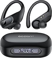 Occiam T9 Wireless Earbuds — image 1