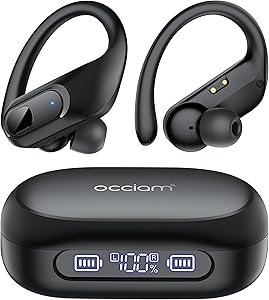 Occiam T9 Wireless Earbuds Review
