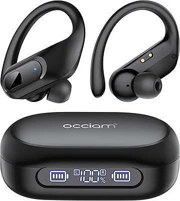 Occiam T9 Wireless Earbuds