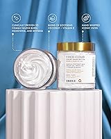 Truly Luxury Shave Butter 6.74oz — image 3