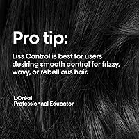 L'Oréal Professionnel Paris Liss Control Smoothing Cream 150mL — image 5