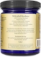 Sun Potion Shea Butter (Wildcrafted) 222g — image 3