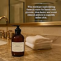 C.O. Bigelow Bergamot Hand Wash 10.5 Fl Oz — image 4