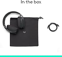 Logitech Zone Vibe 100 Wireless Headphones — image 11