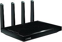 NETGEAR Nighthawk X8 AC5300 Tri-Band WiFi Router R8500 — image 1