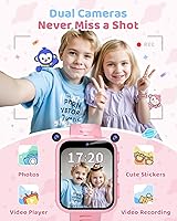 TICTIKY Planet 2 Kids Smart Watch — image 2