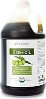 Velona Neem Oil 64 Fl Oz — image 1
