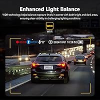 Z-Edge Z3D 4K Dash Cam — image 4