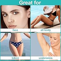 Charmonic 100 Pcs Post Wax Oil Wipes — image 7