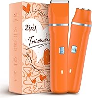 Risina Facial Hair Removal Trimmer — image 8