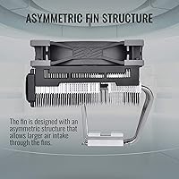 Thermaltake TOUGHAIR 110 CPU Cooler — image 4