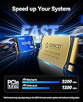 ORICO M.2 2242 NVMe SSD 1TB — image 3