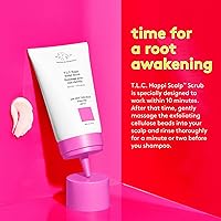Drunk Elephant T.L.C. Happi Scalp Scrub 180ml — image 6