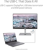 ASUS ProArt Display PA247CV 23.8-inch Monitor — image 6