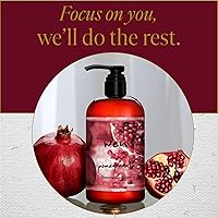 WEN Pomegranate Cleansing Conditioner 16 fl. oz. — image 5