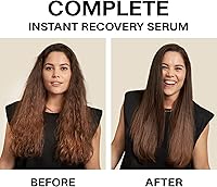 JVN Instant Recovery Serum 3.4oz — image 2