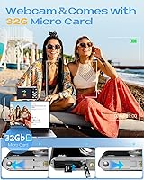 HICSHON DC306 4K Digital Camera — image 6