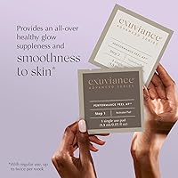 EXUVIANCE Performance Peel AP25 20-Count Pads — image 3