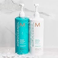 Moroccanoil Hydrating Shampoo & Conditioner Bundle — image 5