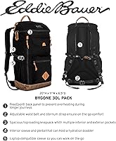 Eddie Bauer Bygone 30L Backpack — image 2