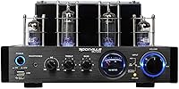 Rockville BluTube LED 70W Tube Amplifier — image 2