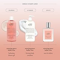 philosophy Amazing Grace Ballet Rose Eau de Toilette 2oz — image 4
