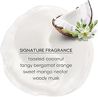 Bain de Terre Coconut Papaya Ultra Hydrating Conditioner 13oz — image 6