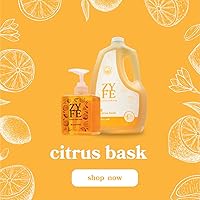 ZYFE Foaming Hand Soap Refill 64oz Citrus — image 7