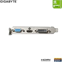 GIGABYTE GeForce GT 710 2GB Graphics Card — image 5