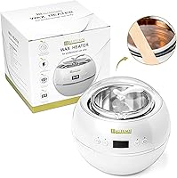 JJ Autumn Professional Wax Warmer for Hair Removal — image 1