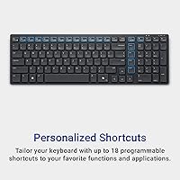 Dell KM555 Silent Keyboard and Mouse — image 12