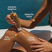 Tanning Club Browning Lotion 150 mL — image 5