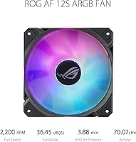ASUS ROG RYUO III 240 ARGB AIO Liquid CPU Cooler — image 3