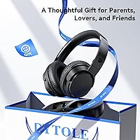 Dytole TV001 Wireless Headphones for TV — image 7