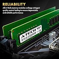 A-Tech 128GB DDR4 3200MHz Desktop RAM Kit — image 6