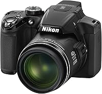 Nikon COOLPIX P510 — image 2