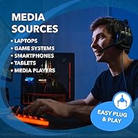 OREI UKM-301C 3-Port KVM Switch — image 7