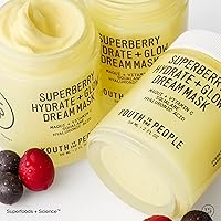 Youth To The People Superberry Dream Mask 2oz — image 8
