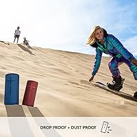 Ultimate Ears Boom 3 Wireless Bluetooth Speaker — image 5