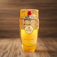 Paris Corner Banana Bliss Ministry of Gourmand EDP 3.4oz — image 7